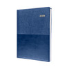 Diary Collins Vanessa Wiro A4 Day to a Page Blue Y2026 145V59