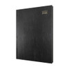 Diary Debden Kyoto A4 Day to a Page Black Y2026 3001P99