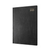 Diary Debden Kyoto A5 Week to an Opening Black Y2026 3501P99