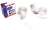 Hook And Loop Fastener Bantex Hook and Loop Dots/Spots 20mm x 1.8M 807200