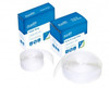 Hook And Loop Fastener Bantex Hook and Loop Strip 20mm x 1.8M 807000