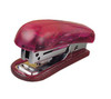 Stapler Colby KW5103T No.10 including 1000 Staples Little Gem Ruby