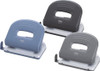 Hole Punch Deli 2 Hole 25 Sheet Capacity 0119