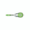 Refill Correction Tape Pilot BeGreen White Line 4mm x 6M 66053