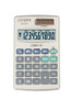 Calculator Citizen SLD1010/ SLD2010 Dual Power 10 Digit