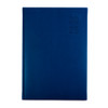 Diary Debden Silhouette A5 Day To Page Navy Y2026 S5100P59