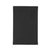 Diary Debden Silhouette B7R Week To View Charcoal Y2026 S6700P98