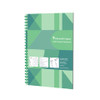 Diary Debden Weekly Notebook A5 Week To A Page  Y2026 61P52