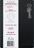 Diary Upward 7421 A5 PVC Sewn Week Opening Standard Y2026