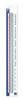 Scale Ruler 300mm Staedtler Triangular DIN 1.100 200 250 300 400 500 561984