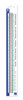 Scale Ruler 300mm Staedtler Triangular DIN 1.20 25 50 75 100 125 561981