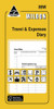 Travel and Expenses Diary Wildon 85W