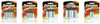 Battery Energizer Max Alkaline AAA Bulk Singles E92BB Box of 24