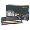 Lexmark X746 / X748 Magenta Prebate Cartridge - 7,000 pages