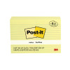 Post-It Notes 660-8PK Pack of 8