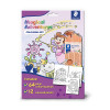Staedtler Magic Adventure Small Colouring Set