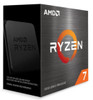 AMD Ryzen 7 5800X Zen 3 CPU 8C/16T TDP 105W Boost Up To 4.7GHz Base 3.8GHz Total Cache 36MB No Cooler (AMDCPU) (RYZEN5000)(AMD