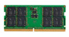 HP 16GB (1x16GB) DDR5 SODIMM 5600MHz CL46 Notebook Laptop Memory ~similar to Crucial CT16G48C40S5 or CT16G56C46S5