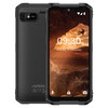 Aspera R10 4G 128GB - Black (P02243101) *AU STOCK*, 6.5', 4GB/128GB, 13MP/8MP, Dual SIM, 5100mAh, 1 Year Warranty