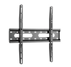 Brateck Super Economy Fixed TV Wall Mount fit most 32''-55'' flat panel and curved TVs Up to 45kg(LS)