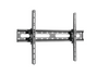 Brateck KL31-46T Super Economy Tilt TV Wall Mount, Fit Screen Size: 37'-80' Up to 45 KG, Fine Texture Black, 53x635x420mm (new)
