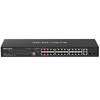 Mercusys MS128GP 28-Port Gigabit Rackmount Switch with 24-Port PoE+