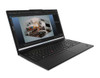 Lenovo ThinkPad P16s G3 16' WUXGA IR Intel U7-165H vPro 32GB DDR5 1TB SSD RTX500 4GB Windows 11 Pro NPU 11 TOPS 3yr PREM 1.8kg