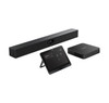 Yealink MVC S40-C4-000 Kit MicrosoftTeams Rooms System for Small to Medium Meeting Rooms, SmartVision 40, MCore Pro, MTouch-E2, Dual-Eye Camera System