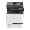 Lexmark CX730DE Colour Multi-Function Laser Printer