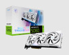 MSI nVidia GeForce RTX 5060 8G GAMING TRIO OC WHITE, PCI Express® Gen 5 x16, Boost: 2625 MHz, CUDA 3840 Units, 8GB GDDR7, HDMI™ x 1