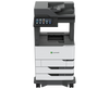 Lexmark MX826ADE Mono Multi-function Printer