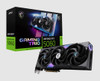 MSI nVidia GeForce RTX 5060 8G GAMING TRIO OC, PCI Express® Gen 5 x16, Boost: 2625 MHz, CUDA 3840 Units, 8GB GDDR7, HDMI™ x 1
