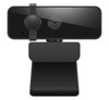 Lenovo Essential FHD Webcam Gen 2 1080P FHD@30 fps 2xStereo Dual-Microphone USB-A Camera FOV Physical Privacy Shuttle 1.8m cable Tripod support