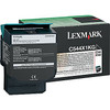 Lexmark Black Toner YIELD 6000 PAGES FOR C544 X544