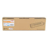 Oki C810 / C830 Cyan Toner Cartridge - 8,000 Pages