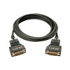 Lindy 70m CAT6 DVI Extender
