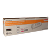 Oki MC853 Magenta Toner - 7,300 pages