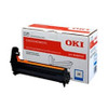 Oki C833N / C833DN Cyan Drum - 30,000 pages
