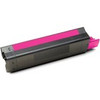 Oki C3100 Magenta Toner Cartridge High Capacity - 3,000 pages **Compatible**
