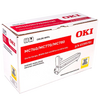 Oki MC770 Yellow Drum Unit - 30,000 pages