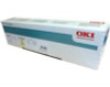Oki ES-6412 Yellow Toner Cartridge - 5,300 Pages @ 5% Coverage