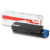 Oki Yellow Toner Cartridge for ES9455 - 33,600 pages
