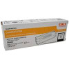 Oki C332DN/MC363DNBlack Toner Cartridge - 3,500 pages