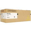 Ricoh SPC435DN Yellow Toner - 13K