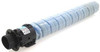 Compatible Ricoh IM C2000 / IM C2500 Cyan Toner Cartridge - 10,500 pages