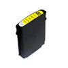 Compatible HP No.18 (C4939A) Yellow Ink Cartridge