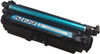 Compatible HP 507A (CE401A) Cyan Toner Cartridge - 6,000 pages
