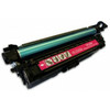 Compatible HP 507A (CE403A) Magenta Toner Cartridge - 6,000 pages