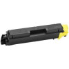 Compatible Kyocera TK-584 Yellow Toner Cartridge - 2,800 pages