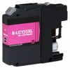 Compatible Brother LC-135XL Magenta Ink Cartridge - up to 1200 pages